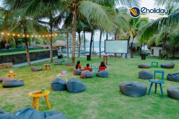 Sonata Resort & Spa Phan Thiết Xem Phim