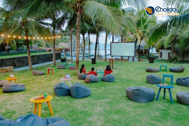 Sonata Resort & Spa Phan Thiết Xem Phim