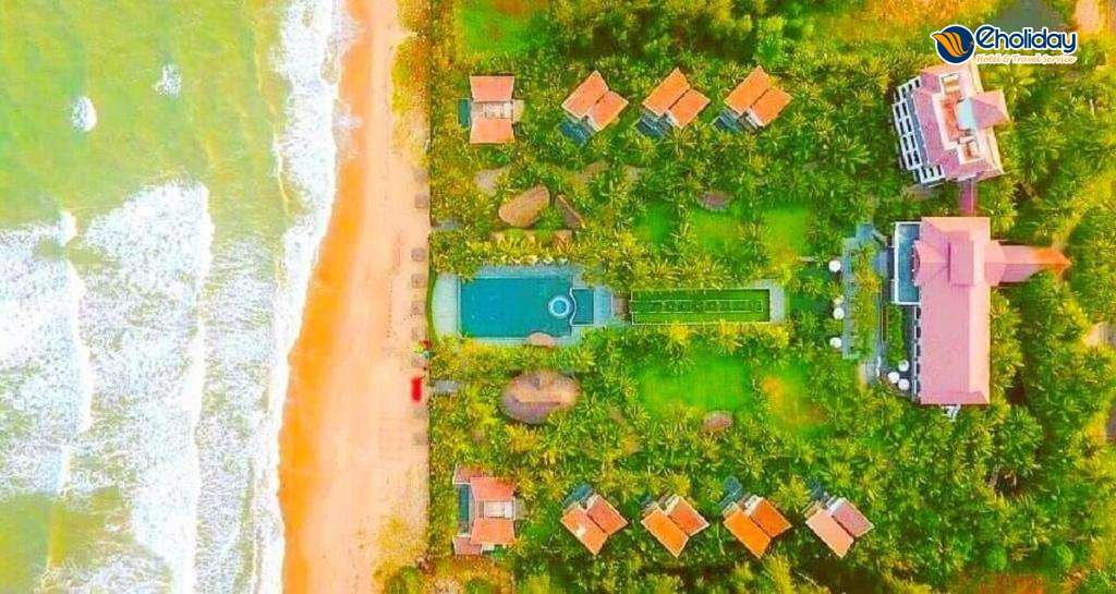Sonata Resort & Spa Phan Thiết
