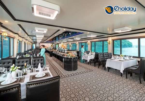 Sonata Restaurant 3