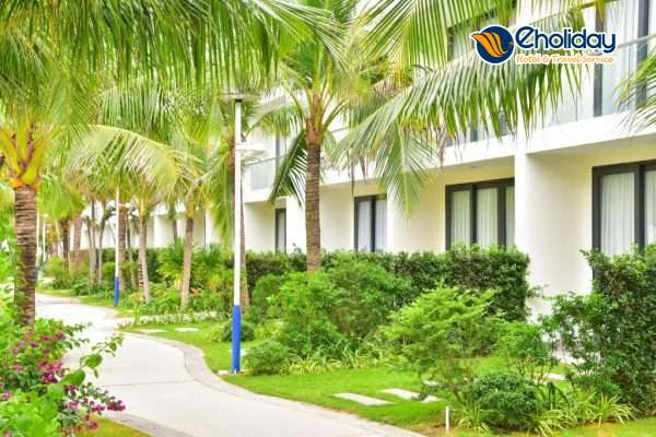 The Vista Beach Resort Phan Thiết 2