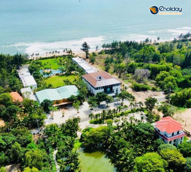 The Vista Beach Resort & Spa Phan Thiết
