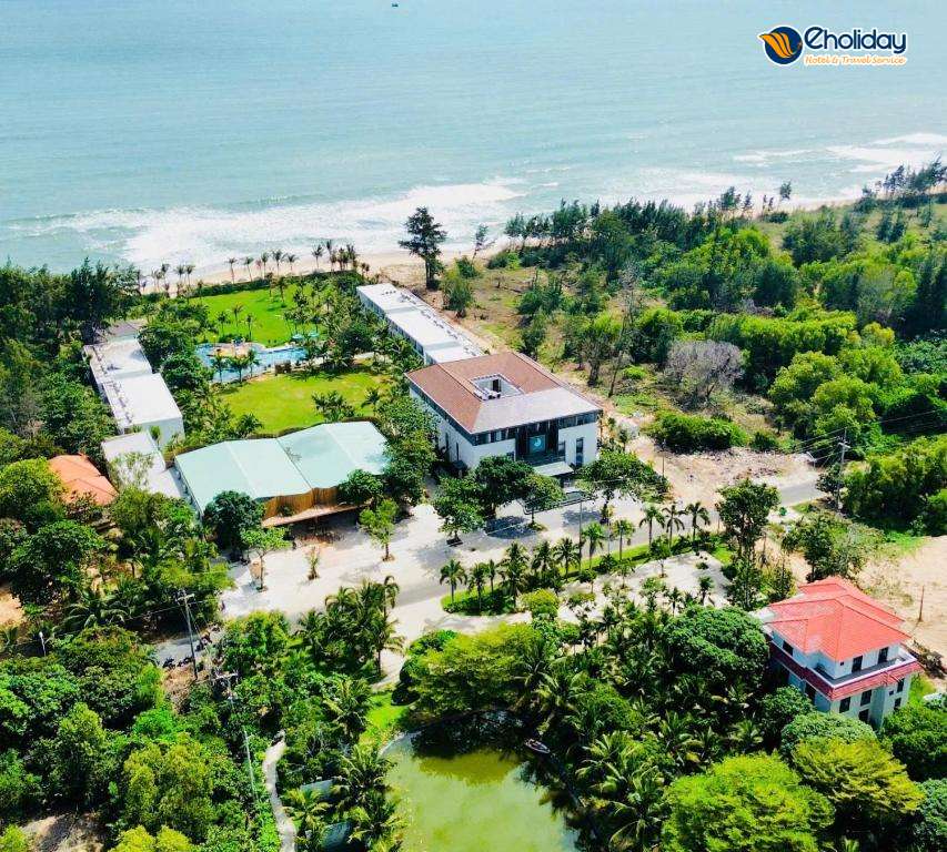 The Vista Beach Resort Phan Thiết 3