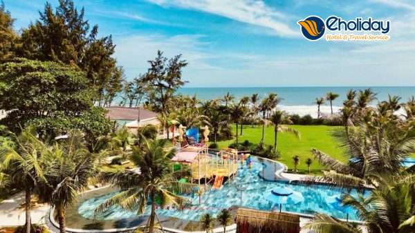 The Vista Beach Resort Phan Thiết 4