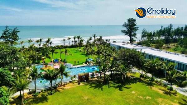 The Vista Beach Resort Phan Thiết