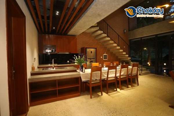 Villa 4pn Vedana Ninh Bình 3