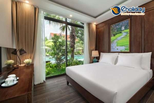 Villa Bái Đính Ninh Bình 3 Phòng Ngủ 2