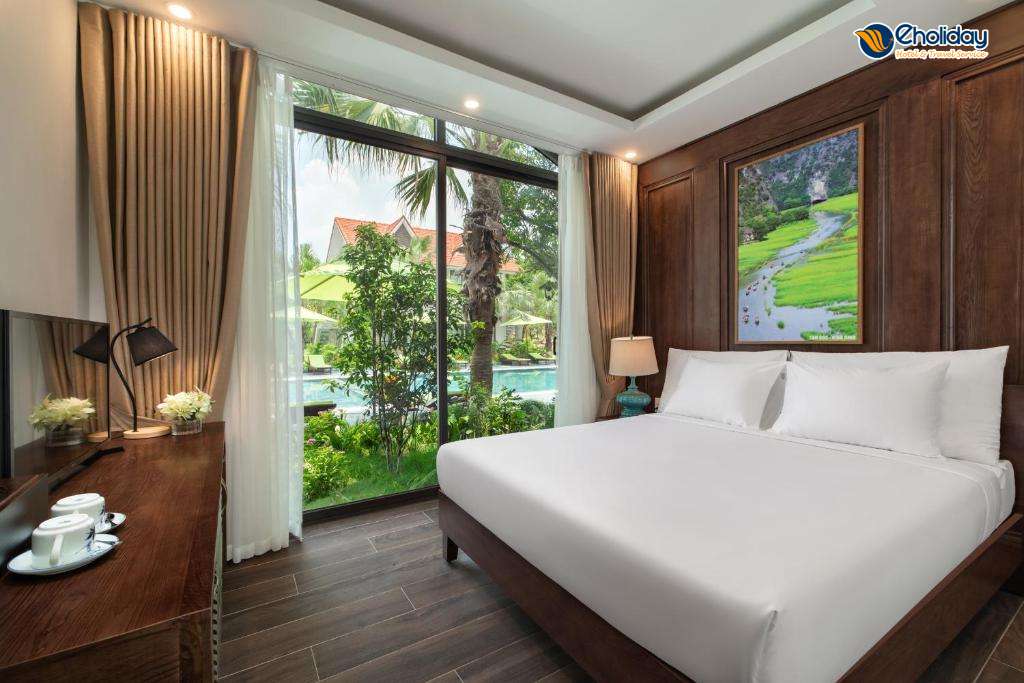 Villa Bái Đính Ninh Bình 3 Phòng Ngủ 2