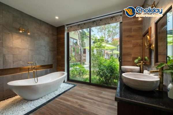 Villa Bái Đính Ninh Bình 3 Phòng Ngủ 4