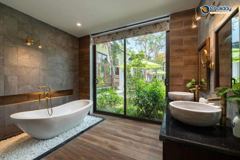 Villa Bái Đính Ninh Bình 3 Phòng Ngủ 4