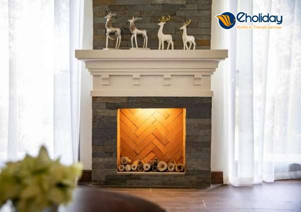 Villa Bái Đính Ninh Bình 3 Phòng Ngủ 5