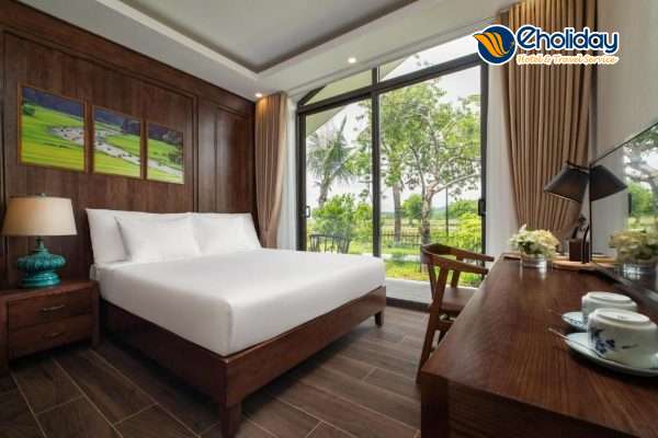 Villa Bái Đính Ninh Bình 3 Phòng Ngủ 6