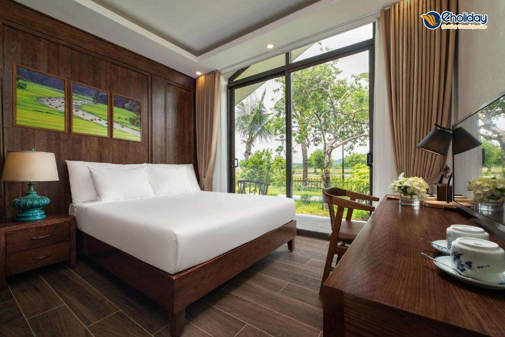 Villa Bái Đính Ninh Bình 3 Phòng Ngủ 6
