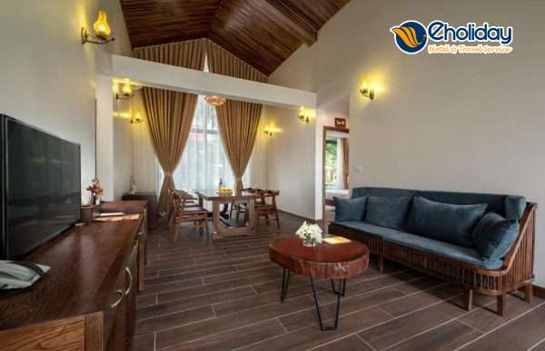 Villa Bái Đính Ninh Bình 3 Phòng Ngủ