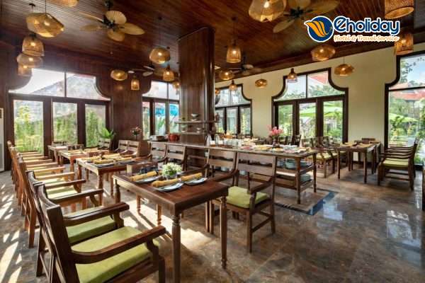 Villa Bái Đính Ninh Bình 3 Phòng Ngủ 9