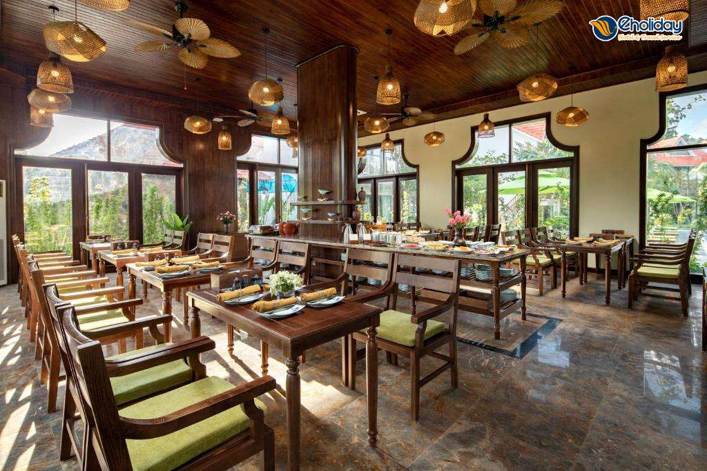 Villa Bái Đính Ninh Bình 3 Phòng Ngủ 9