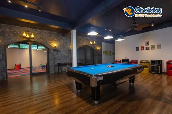 Villa Bái Đính Ninh Bình 5 Phòng Ngủ Có Bể Bơi 6