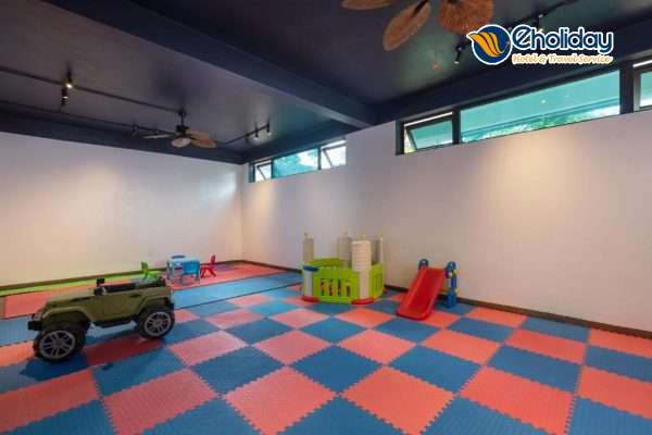 Villa Bái Đính Ninh Bình 5 Phòng Ngủ Có Bể Bơi 8