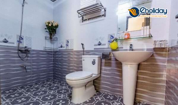 Villa Côi Khê Tam Cốc 11 Phòng Ngủ Có Bể Bơi 10