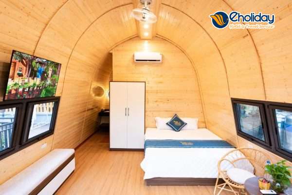 Villa Hạ Trạo Ninh Bình 7 Phòng Ngủ Có Bể Bơi 6