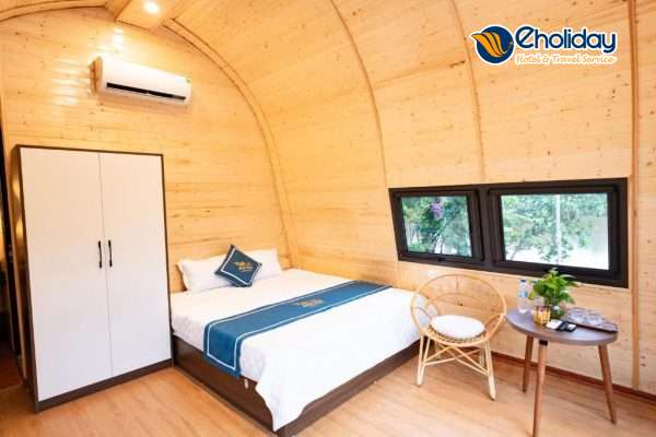 Villa Hạ Trạo Ninh Bình 7 Phòng Ngủ Có Bể Bơi 9