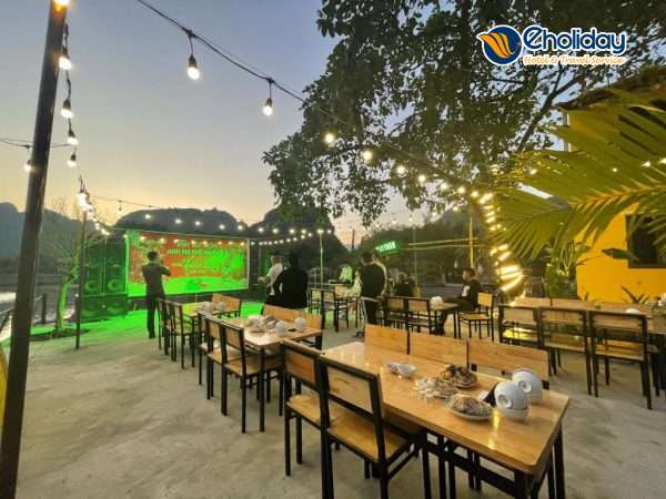 Villa Hang Múa Ninh Bình 6 Phòng Ngủ Có Bể Bơi 11
