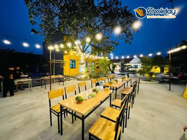 Villa Hang Múa Ninh Bình 6 Phòng Ngủ Có Bể Bơi 2