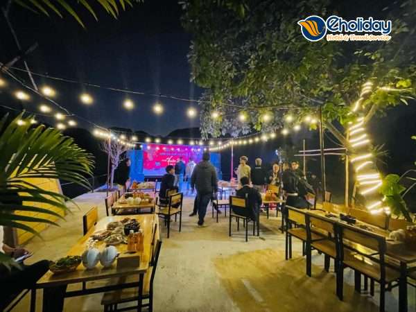 Villa Hang Múa Ninh Bình 6 Phòng Ngủ Có Bể Bơi 4