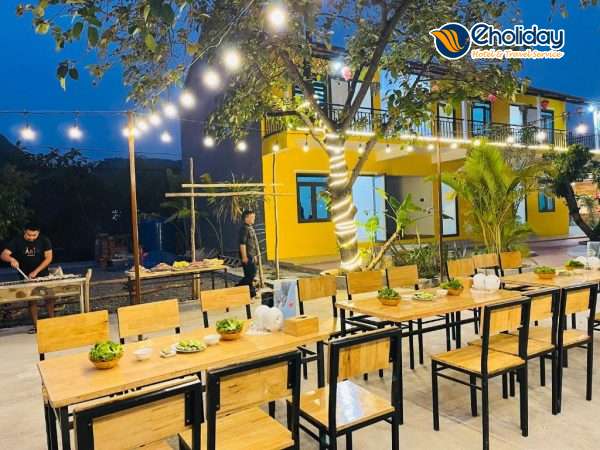 Villa Hang Múa Ninh Bình 6 Phòng Ngủ Có Bể Bơi 7