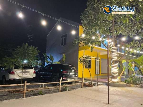 Villa Hang Múa Ninh Bình 6 Phòng Ngủ Có Bể Bơi 9