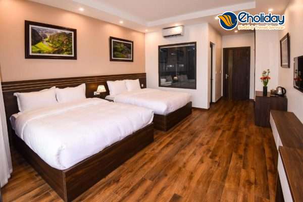 Villa Hành Cung Ninh Bình 10 Phòng Ngủ Có Bể Bơi 14