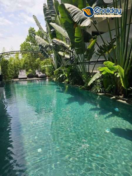 Villa Hành Cung Ninh Bình 10 Phòng Ngủ Có Bể Bơi 2