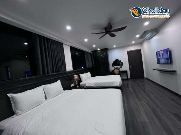Villa Hành Cung Ninh Bình 10 Phòng Ngủ Có Bể Bơi 8