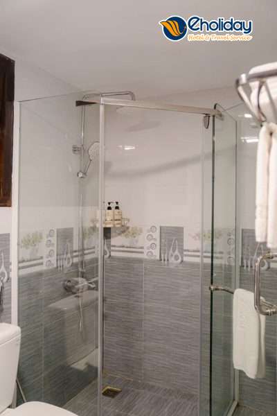 Villa Home Hồ Đồng Chương Ninh Bình 5 Phòng Ngủ 10