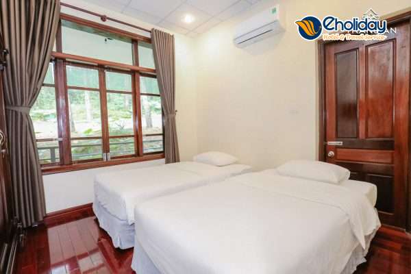 Villa Home Hồ Đồng Chương Ninh Bình 5 Phòng Ngủ 4