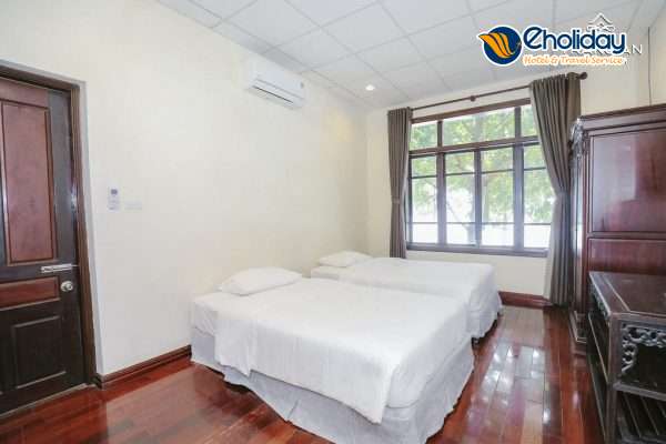 Villa Home Hồ Đồng Chương Ninh Bình 5 Phòng Ngủ 5