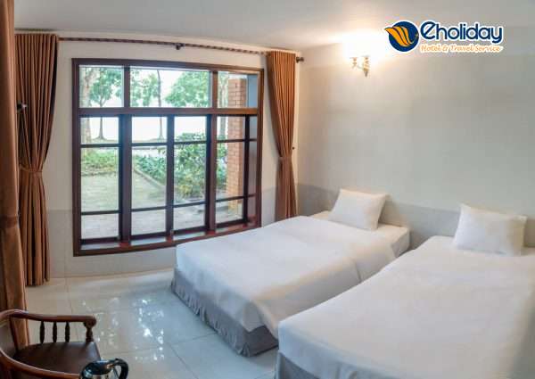 Villa Home Hồ Đồng Chương Ninh Bình 5 Phòng Ngủ