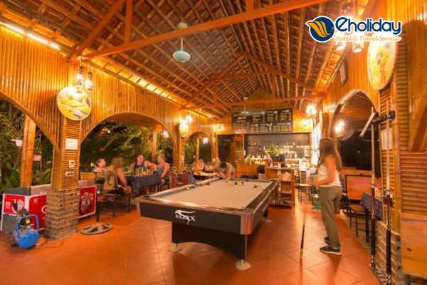 Villa Home Tam Cốc 14 Phòng Ngủ Có Bể Bơi 3