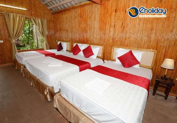 Villa Home Tam Cốc 14 Phòng Ngủ Có Bể Bơi Room 2