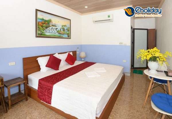 Villa Home Tam Cốc 14 Phòng Ngủ Có Bể Bơi Room 5