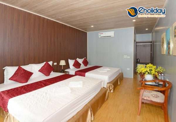 Villa Home Tam Cốc 14 Phòng Ngủ Có Bể Bơi Room