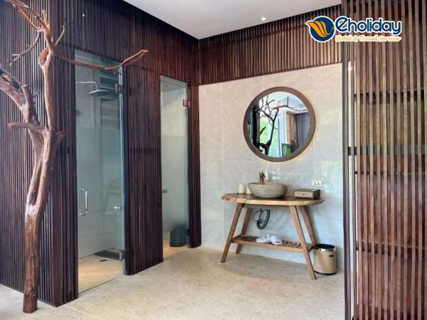 Villa Kênh Gà 5 Phòng Ngủ Ninh Bình 3