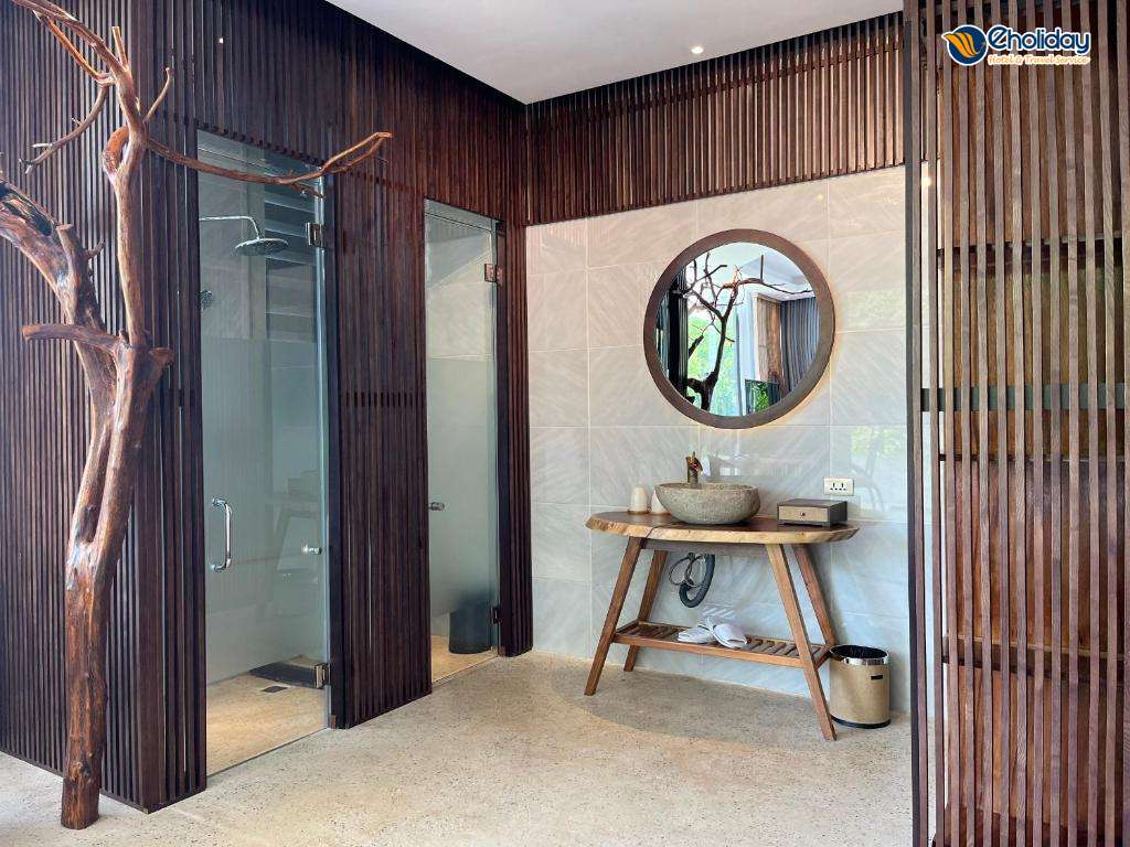 Villa Kênh Gà Ninh Bình 3 Phòng Ngủ Có Khoáng Nóng 2
