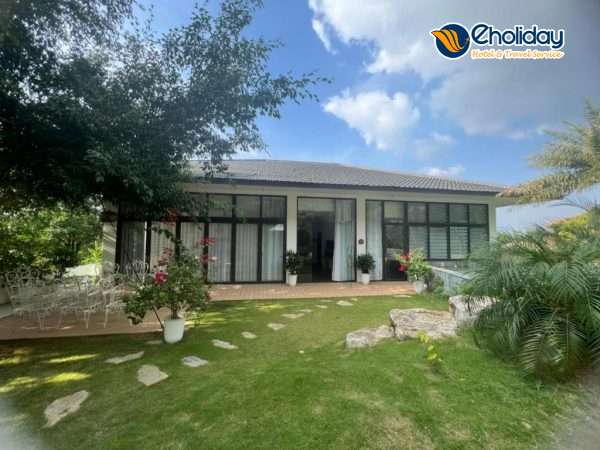 Villa Kênh Gà Ninh Bình 3 Phòng Ngủ Có Khoáng Nóng 3