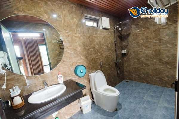 Villa Tam Cốc 10 Phòng Ngủ Có Hồ Bơi Riêng 12