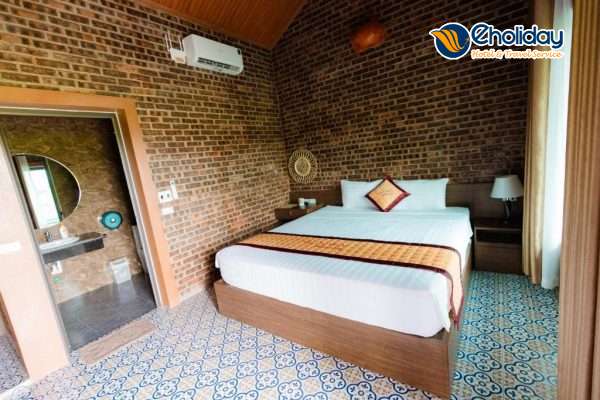 Villa Tam Cốc 10 Phòng Ngủ Có Hồ Bơi Riêng 16