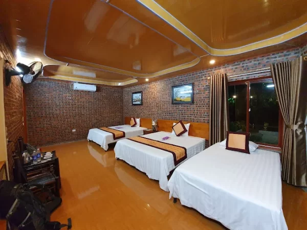 Villa Tam Cốc 10 Phòng Ngủ Có Hồ Bơi Riêng 20