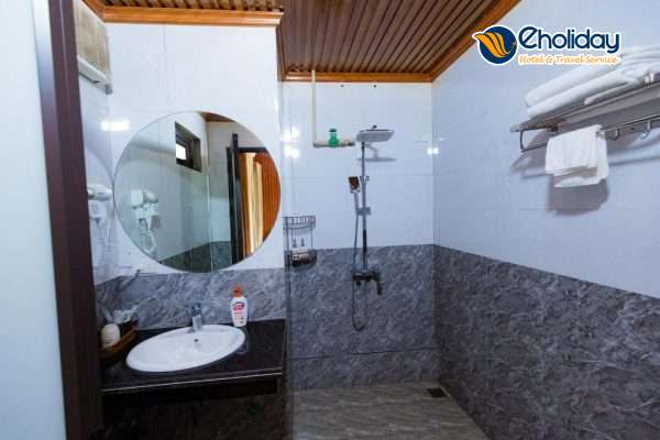 Villa Tam Cốc 10 Phòng Ngủ Có Hồ Bơi Riêng 3