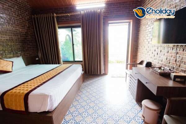 Villa Tam Cốc 10 Phòng Ngủ Có Hồ Bơi Riêng 6