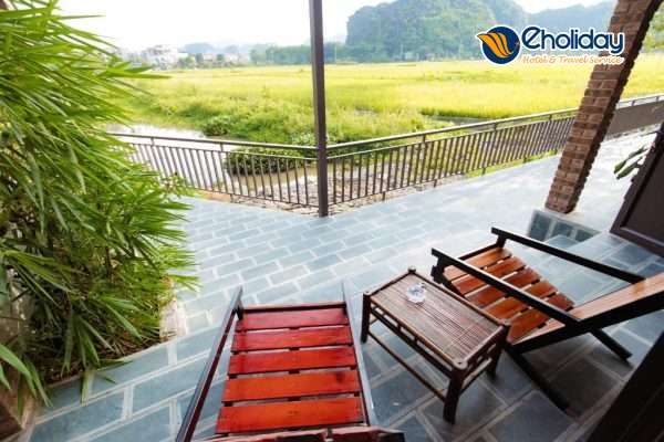 Villa Tam Cốc 10 Phòng Ngủ Có Hồ Bơi Riêng 7